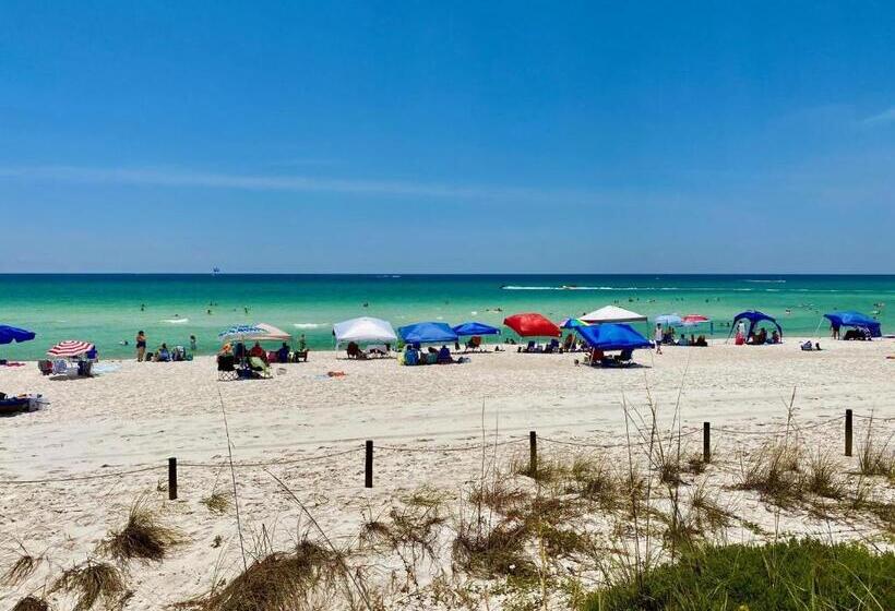 Отель Casa Blanca Resort 1 Bed   1 Bath