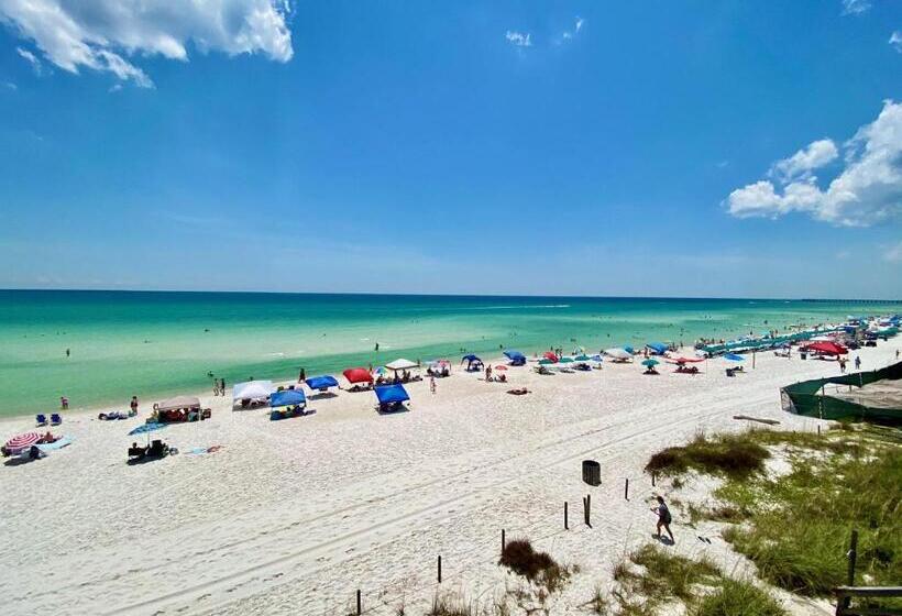 Отель Casa Blanca Resort 1 Bed   1 Bath