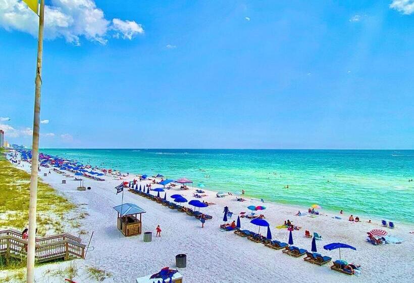 Отель Casa Blanca Resort 1 Bed   1 Bath