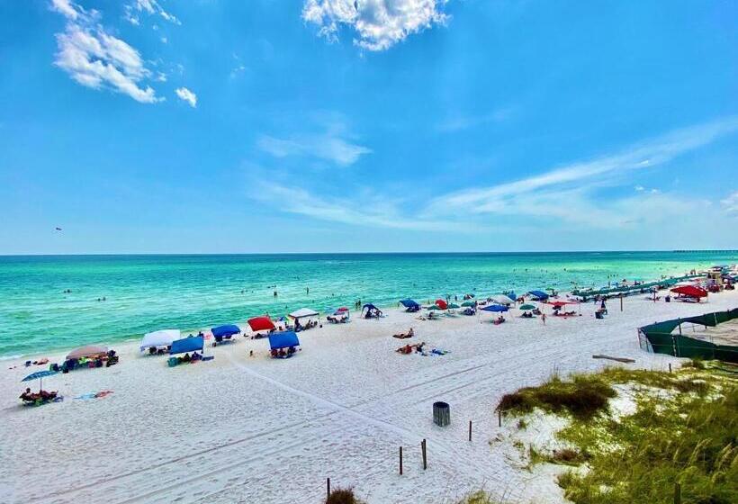 Отель Casa Blanca Resort 1 Bed   1 Bath