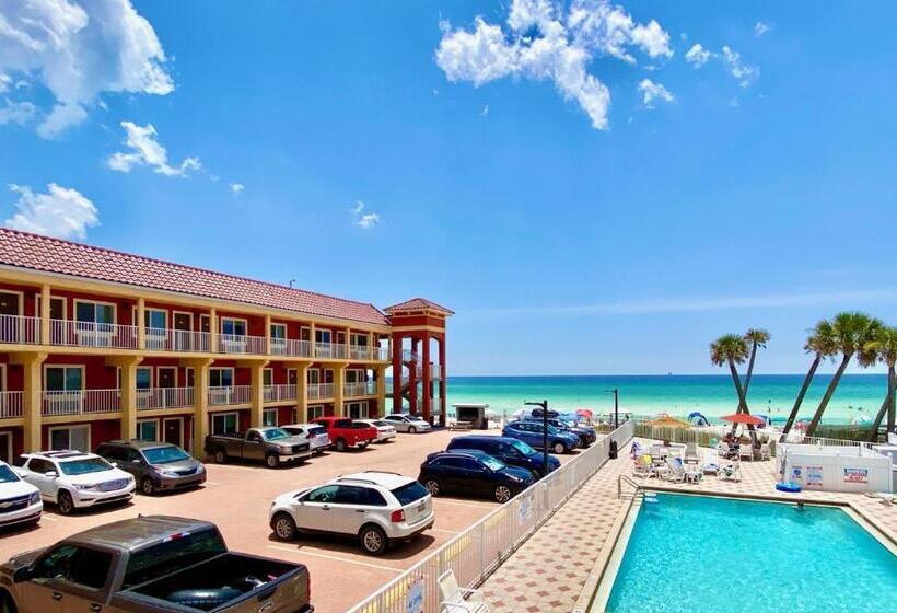 Отель Casa Blanca Resort 1 Bed   1 Bath