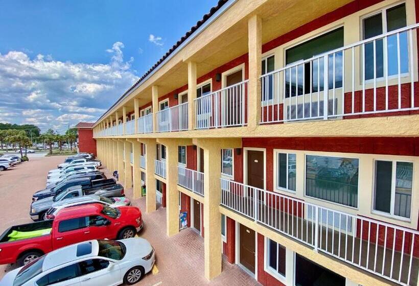 Отель Casa Blanca Resort 1 Bed   1 Bath