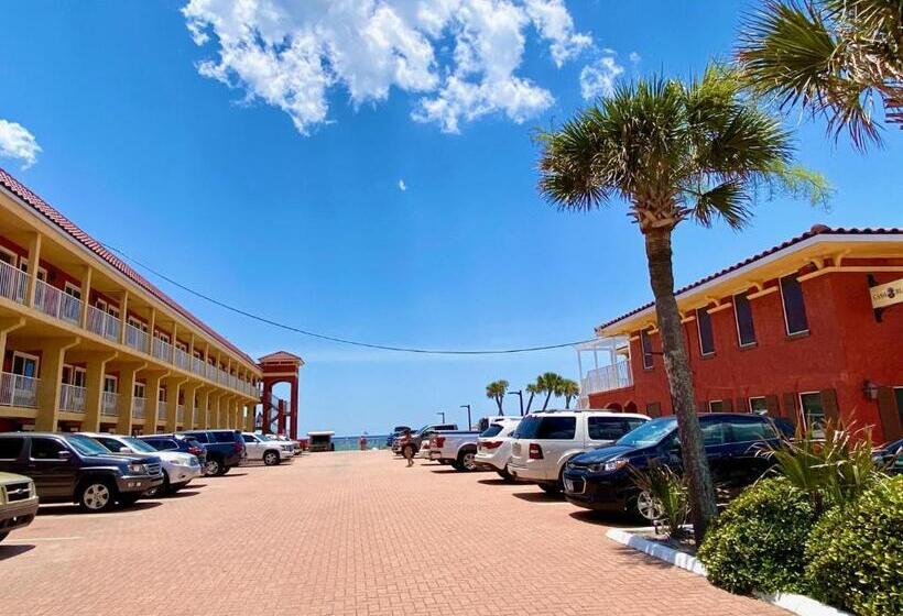 Отель Casa Blanca Resort 1 Bed   1 Bath