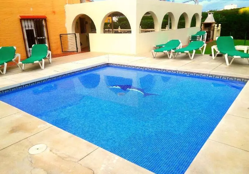 هتل Club Playa Flores