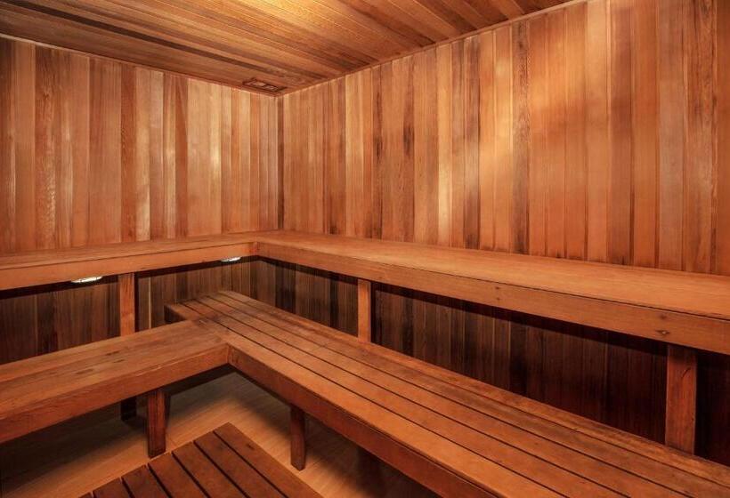 酒店 Club Wyndham Kirra Beach