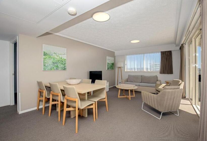 酒店 Club Wyndham Kirra Beach