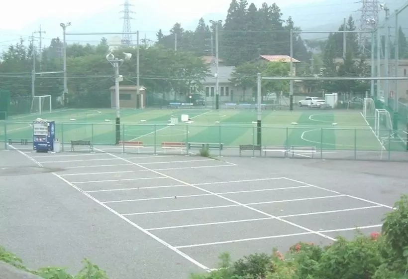 هتل Condominium Square Hills