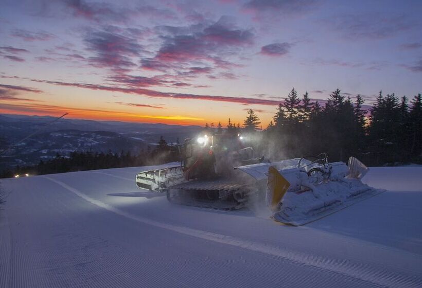 فندق Grand Summit