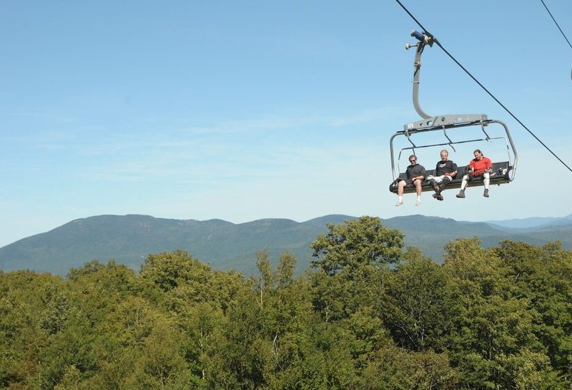 فندق Grand Summit