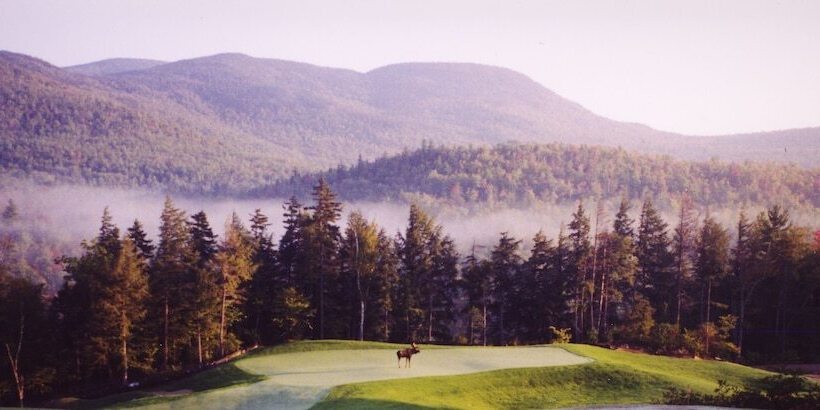 فندق Grand Summit