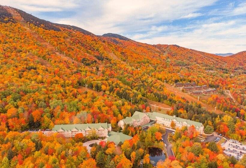 فندق Grand Summit