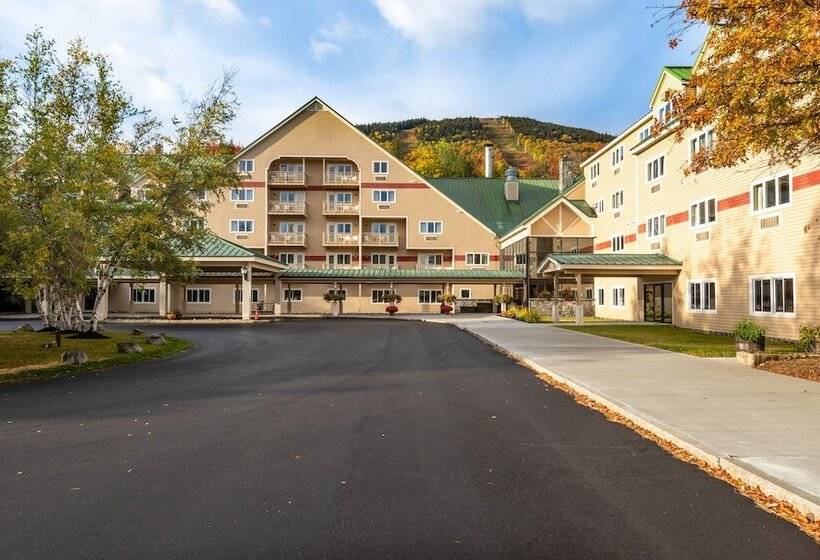 فندق Grand Summit