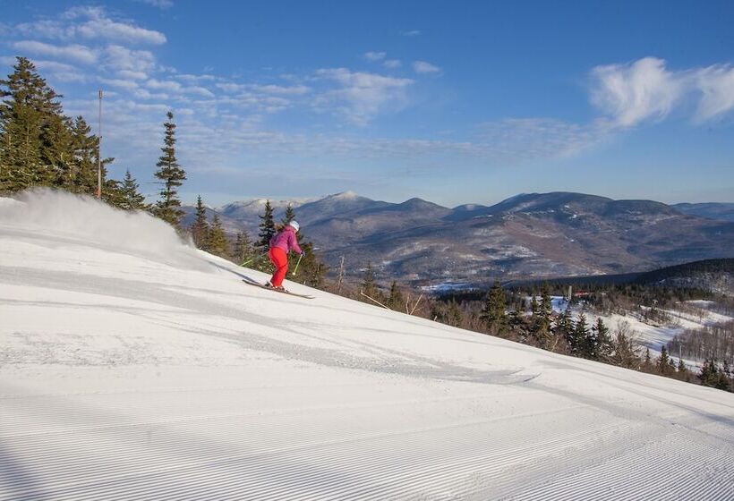 فندق Grand Summit