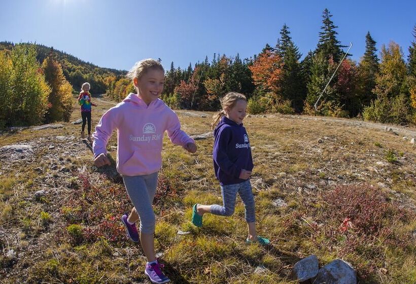 فندق Grand Summit