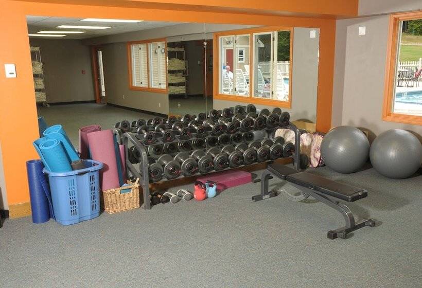 فندق Grand Summit