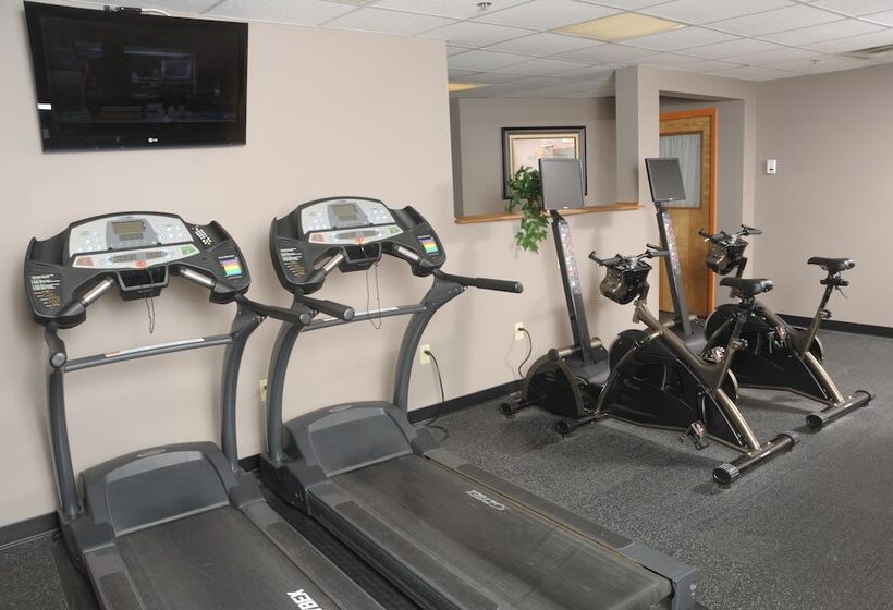 فندق Grand Summit