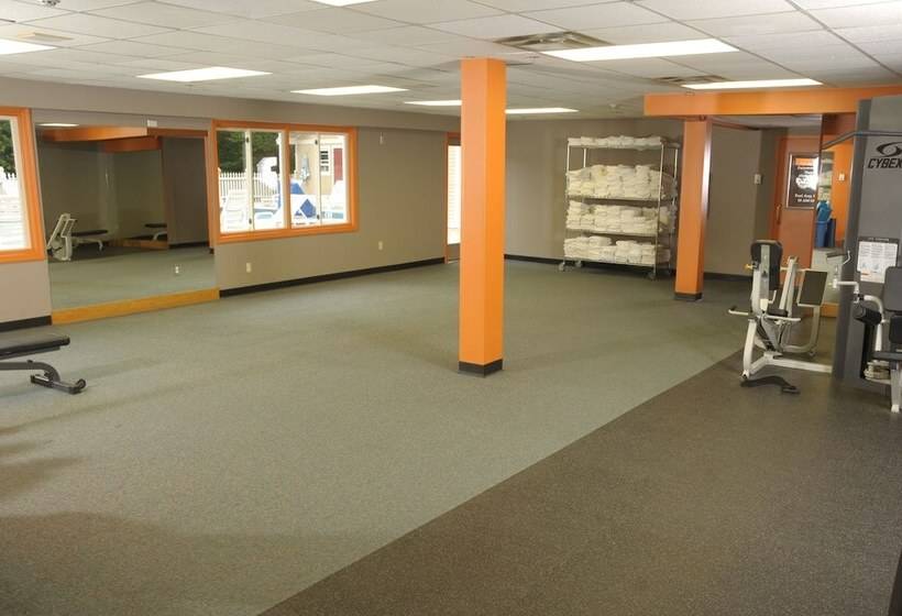 فندق Grand Summit