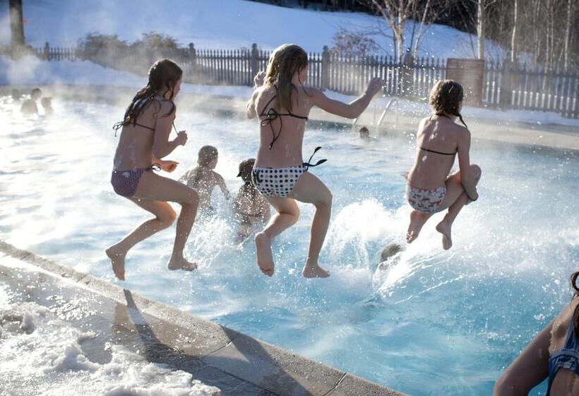 فندق Grand Summit