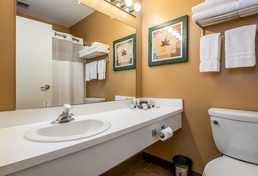 فندق Grand Summit