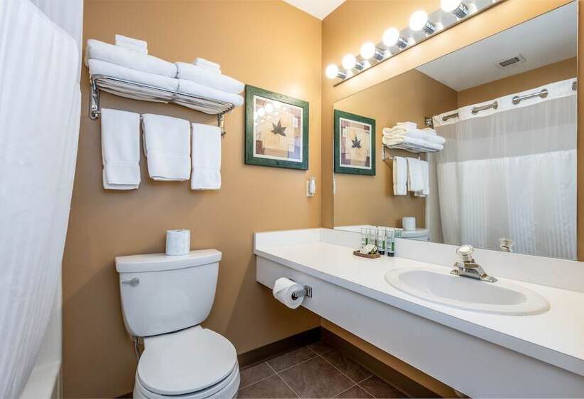 فندق Grand Summit