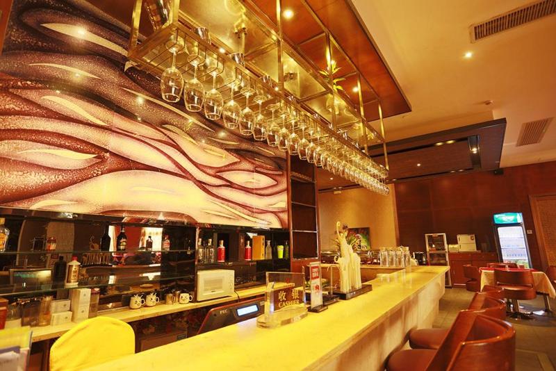 Hotel Haikou Tianyi Donghuan