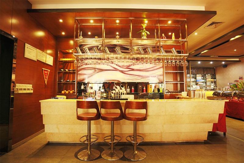 Hotel Haikou Tianyi Donghuan