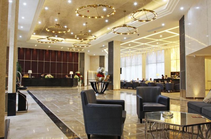Hotel Haikou Tianyi Donghuan