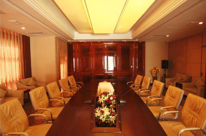 Hotel Haikou Tianyi Donghuan