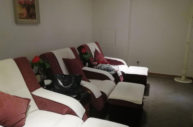 Hotel Haikou Tianyi Donghuan