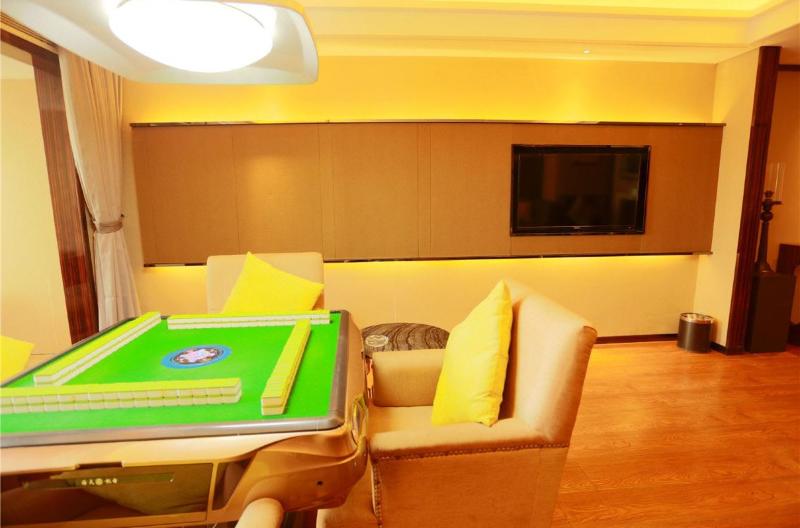 Hotel Haikou Tianyi Donghuan