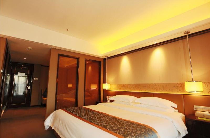 Hotel Haikou Tianyi Donghuan