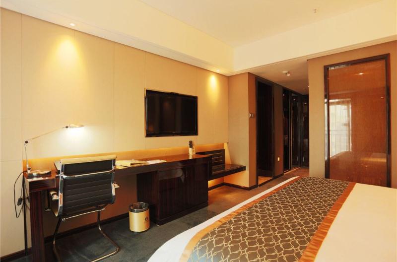 Hotel Haikou Tianyi Donghuan