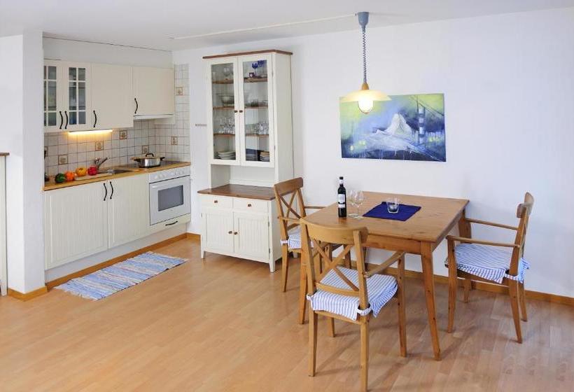 호텔 Haus Sonnheim