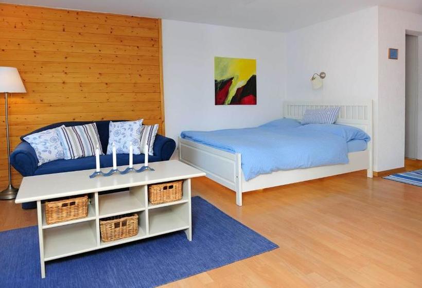 호텔 Haus Sonnheim