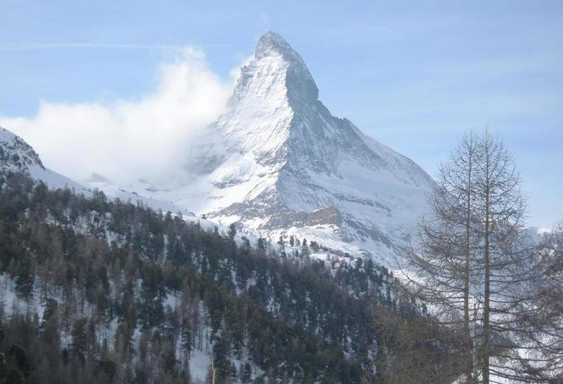 호텔 Haus Sonnheim