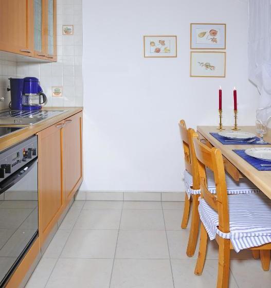 호텔 Haus Sonnheim