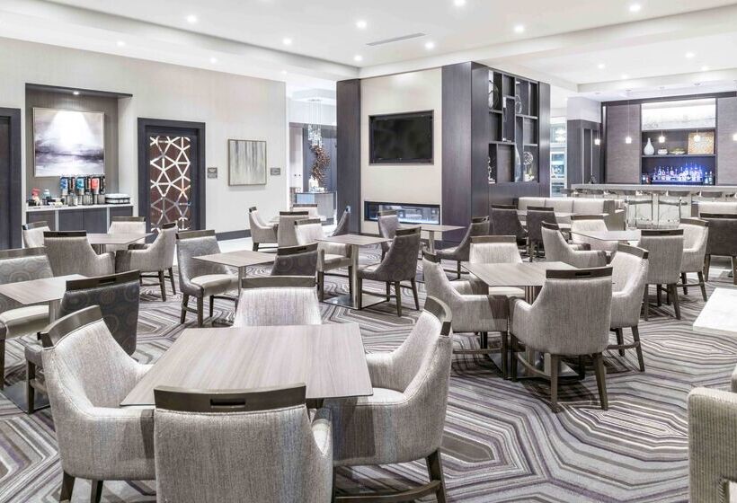 Отель Homewood Suites By Hilton Boston Logan Airport Chelsea