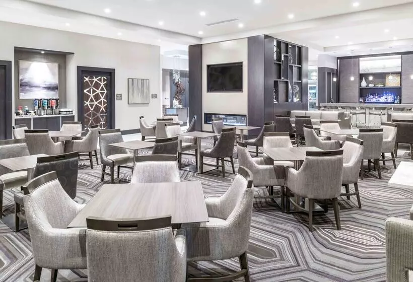 ホテル Homewood Suites By Hilton Boston Logan Airport Chelsea