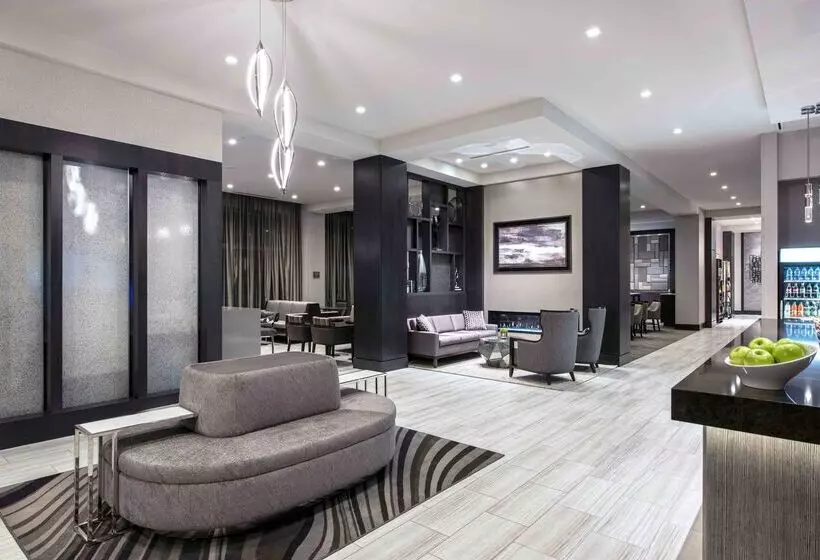 ホテル Homewood Suites By Hilton Boston Logan Airport Chelsea