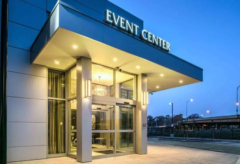 ホテル Homewood Suites By Hilton Boston Logan Airport Chelsea