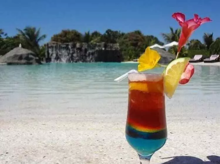 هتل Hôtel Keparanga