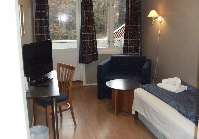 Hotelli Høvåg Gjestehus