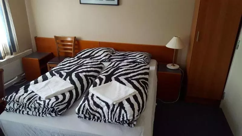 Hotelli Høvåg Gjestehus