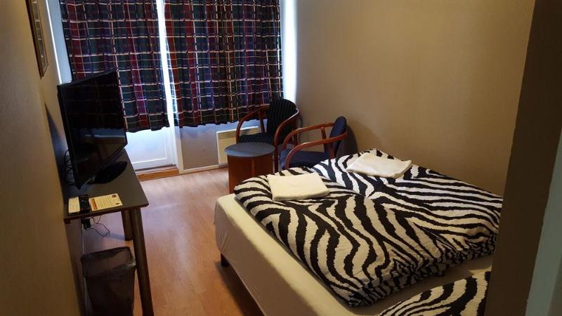 호텔 Høvåg Gjestehus