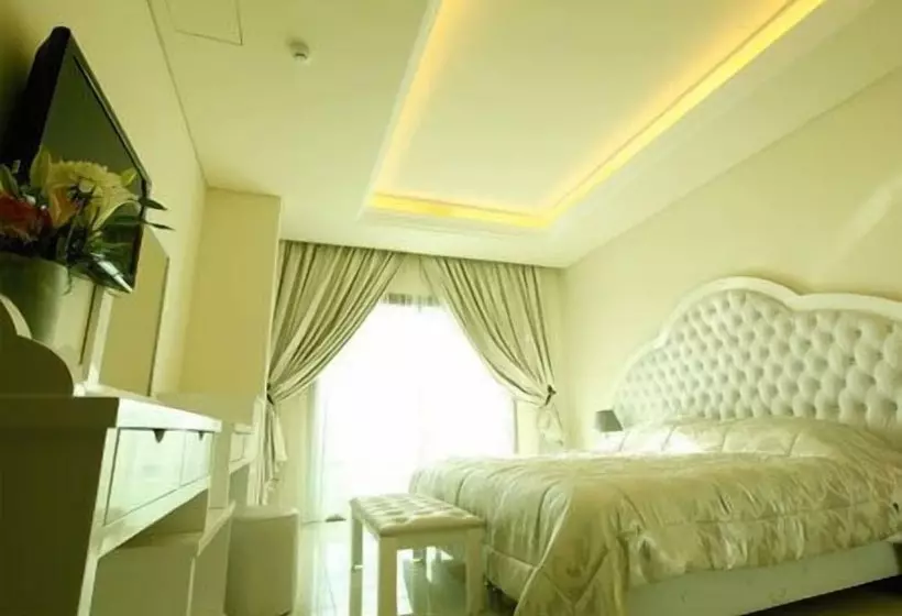 هتل Le Noble