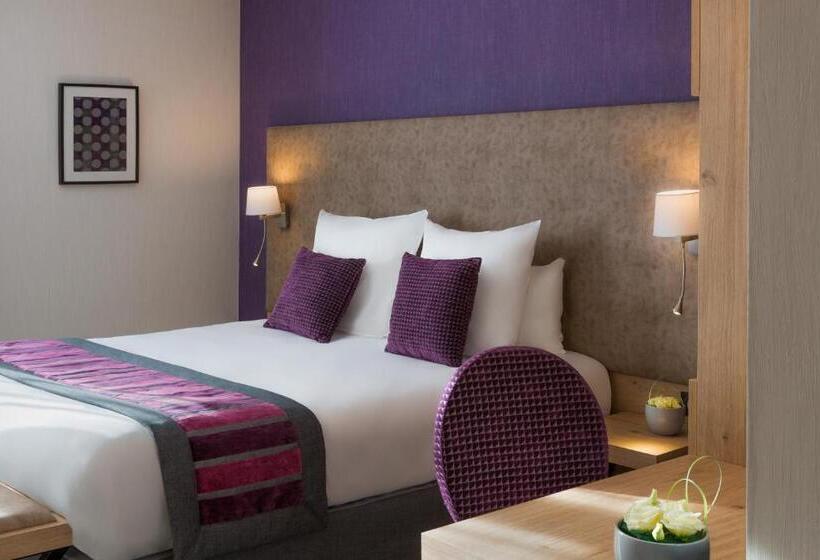 هتل Le Rive Droite & Spa