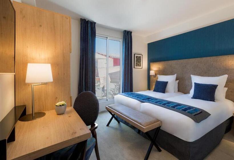 هتل Le Rive Droite & Spa