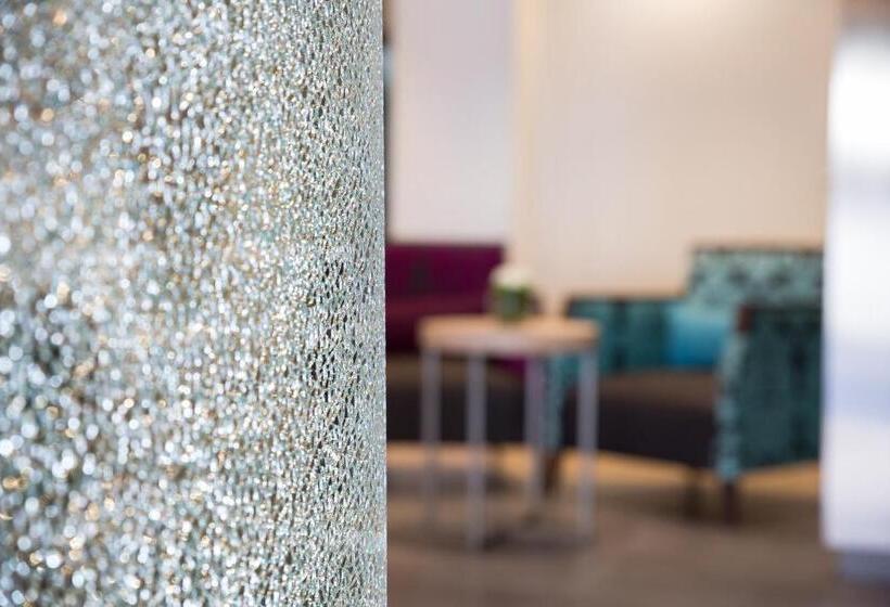 هتل Le Rive Droite & Spa