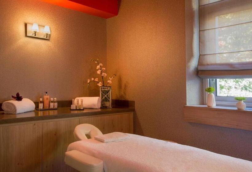 هتل Le Rive Droite & Spa