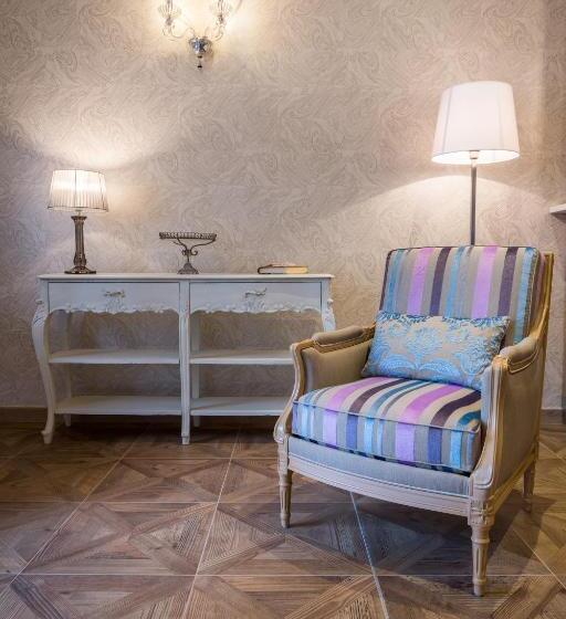 هتل Le Rive Droite & Spa